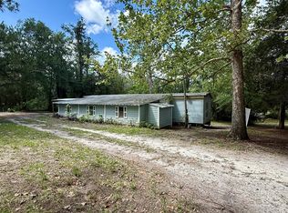 6699 SE 83rd St, Trenton, FL 32693