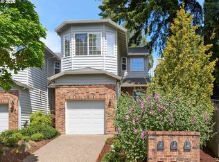 3811 SW Troy St, Portland, OR 97219