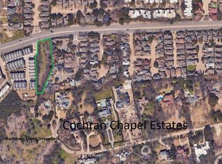 4000 W Northwest Hwy, Dallas, TX 75220