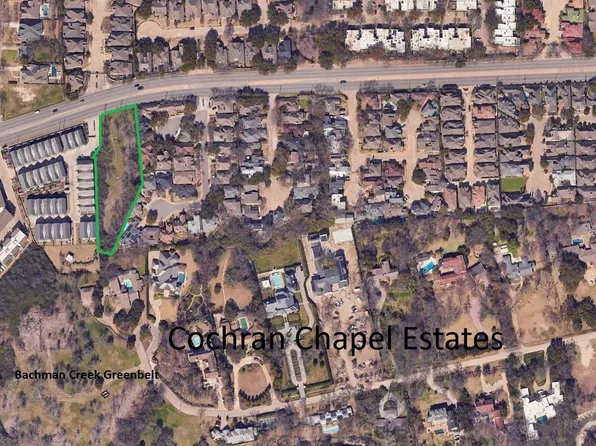 4000 W Northwest Hwy, Dallas, TX 75220