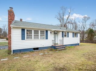 56 Lawrence Rd, Reading, MA 01867