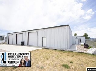 7109 Elton Ct, Casper, WY 82604