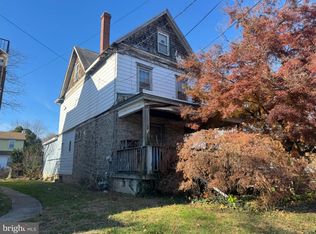 1324 Fletcher Ave, Prospect Park, PA 19076