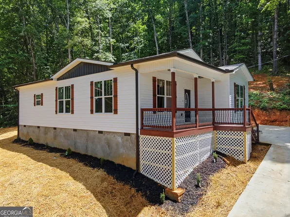 171 N Dale St, Calhoun, GA 30701