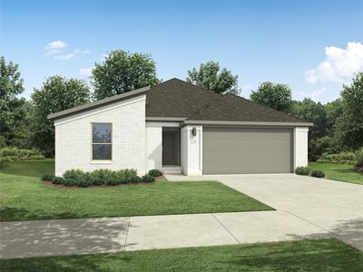 1006 Airbender Dr, Princeton, TX, 75407