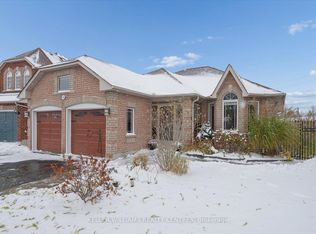 76 Kerfoot Cres, Georgina, ON L4P 4H2