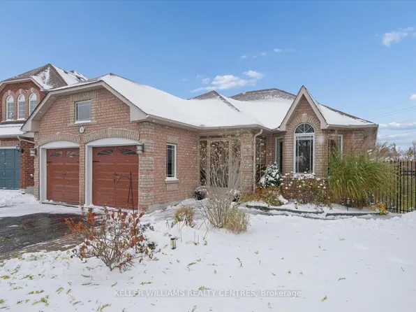 76 Kerfoot Cres, Georgina, ON L4P 4H2