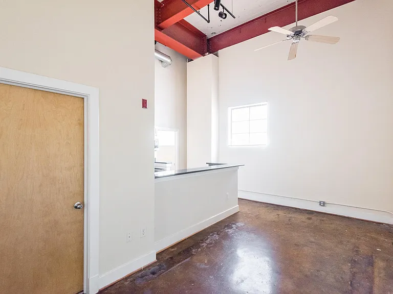 Apartment 205