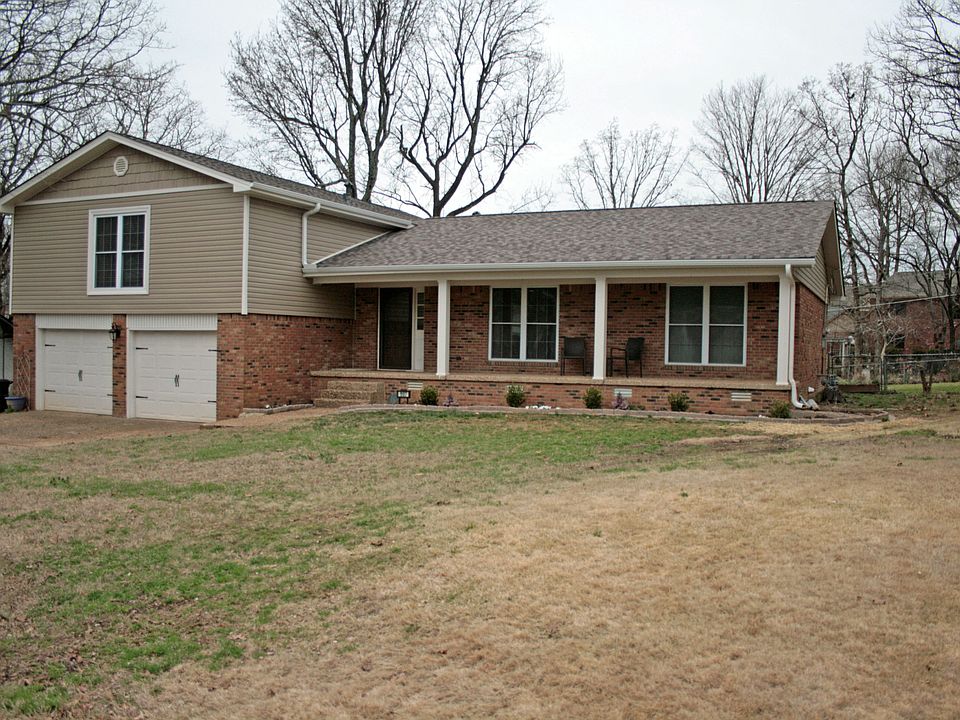 1107 Winnebago Dr NLR, AR