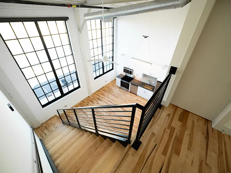 Lofts at Whitaker Park — Photo 10