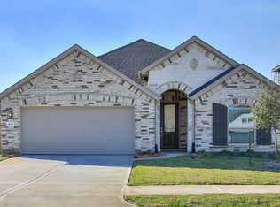 4784 Luna Landing Dr, Katy, TX 77493