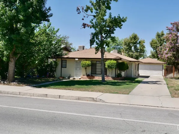 1516 Alta Vista Dr, Bakersfield, CA 93305