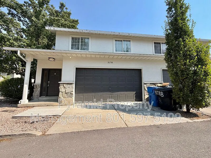 3178 S 945 E #B