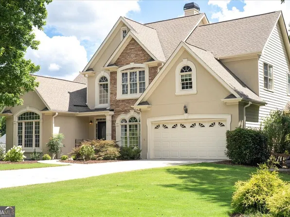 3405 Bridle Ridge Dr, Suwanee, GA 30024