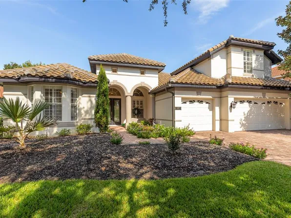 11727 DELWICK DRIVE, WINDERMERE, FL 34786
