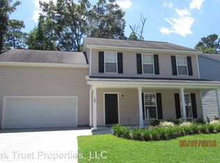 161 Trickle Dr, Summerville, SC 29483