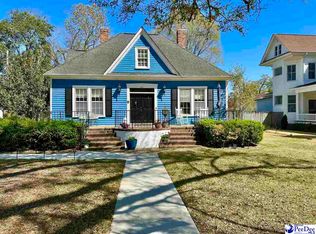 202 Willcox Ave, Marion, SC 29571