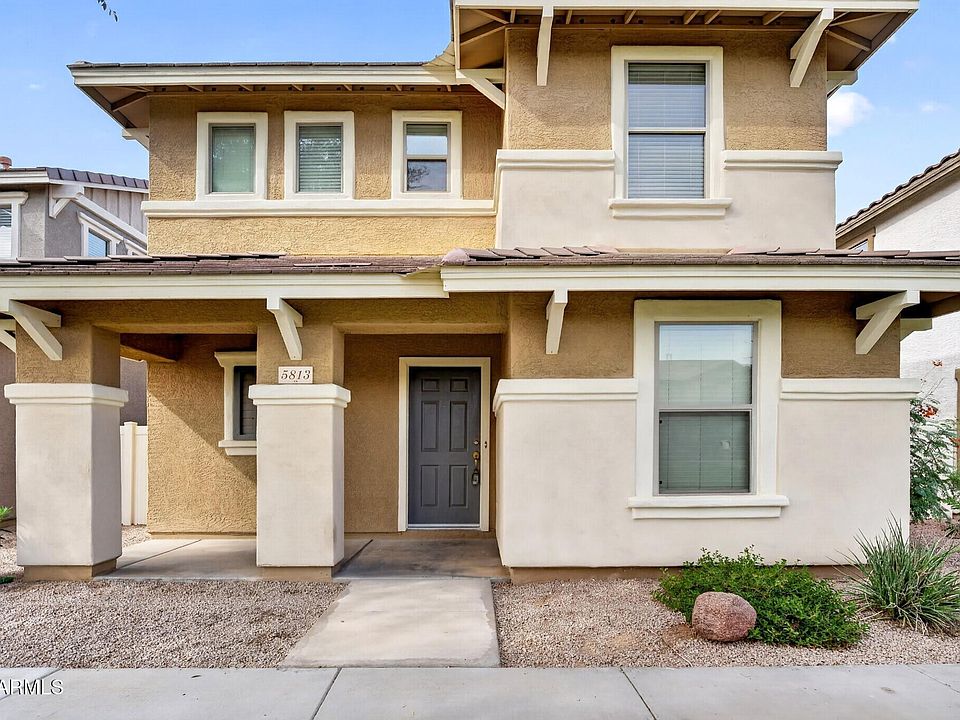 1st image of 5813 E HAMPTON Avenue