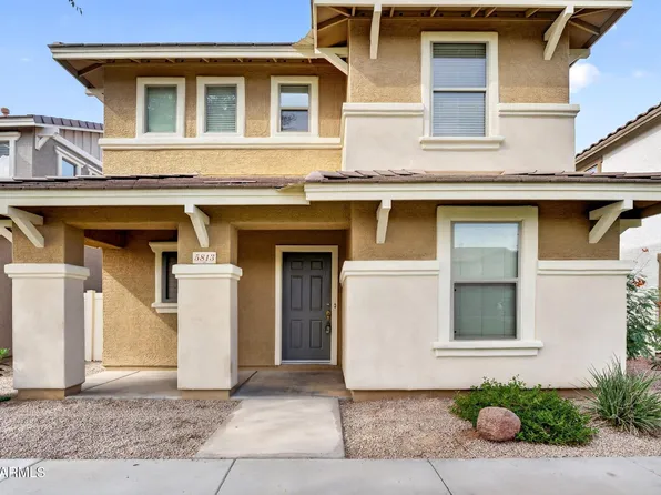 5813 E HAMPTON Avenue, Mesa, AZ 85206