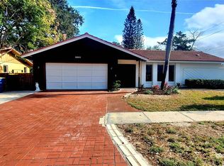 2001 Kamensky Rd, Clearwater, FL 33763