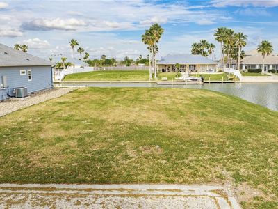 110 Dolphin Ct, Aransas Pass, TX, 78336