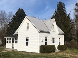 6939 Cozaddale Rd, Goshen, OH 45122