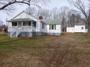 2753 Suburban Rd, Lynchburg, VA 24501