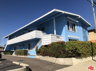 7539 N Hollywood Way, Burbank, CA 91505