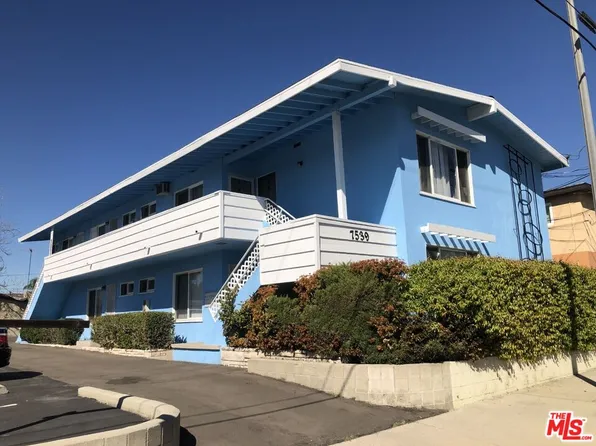 7539 N Hollywood Way, Burbank, CA 91505