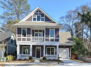 106 Lenore Pl, Decatur, GA 30030