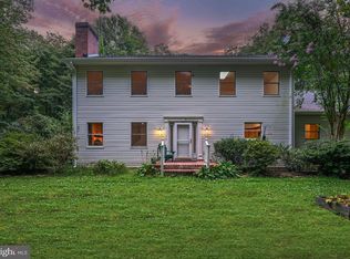 1546 Jordan Sawmill Rd, Parkton, MD 21120