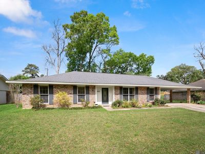 835 Seyburn Ct, Baton Rouge, LA, 70808
