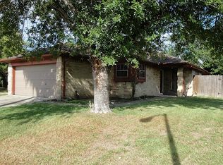 1530 Stevenage Ln, Channelview, TX 77530