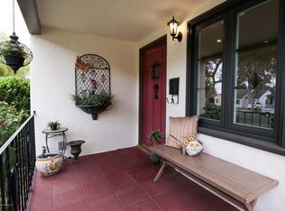 605 Castano Ave, Pasadena, CA 91107