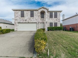3112 Teodoro Dr, Grand Prairie, TX 75052