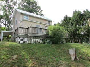 246 Allen St, Meshoppen, PA 18630