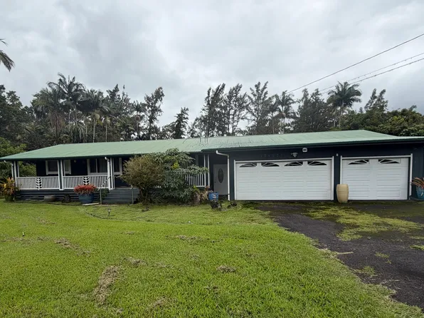 17-4026 Kukui Camp Rd #1, Mountain View, HI 96771