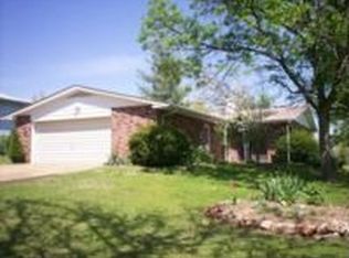570 Saint Francois Rd, Bonne Terre, MO 63628