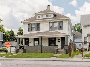 3102 Central Ave, Indianapolis, IN