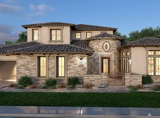 2745 E Portola Valley Dr, Gilbert, AZ 85297