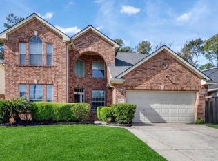 2615 Fern Lacy Dr, Spring, TX 77388