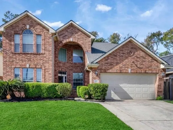 2615 Fern Lacy Dr, Spring, TX 77388