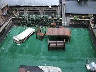 Rented by Friedman Roth Realty