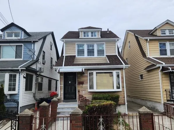 113-07 209th Street, Queens Village, NY 11429