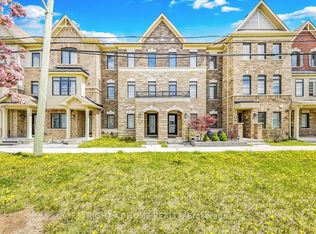 10937 Victoria Square Blvd, Markham, ON L6C0Z3