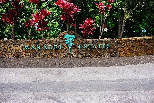 1st image of 72-1076 Makalei Dr Lot 9