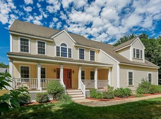 11 Lower Rd, Hudson, MA 01749