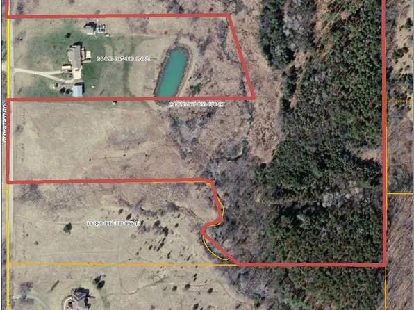1550 Olmstead Rd, Ionia, MI 48846