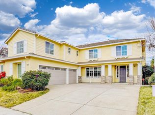 1443 Empress Ln, Brentwood, CA