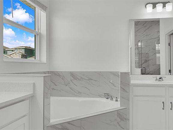 3rd image of 2137 Sunshine Peak Dr #2137
